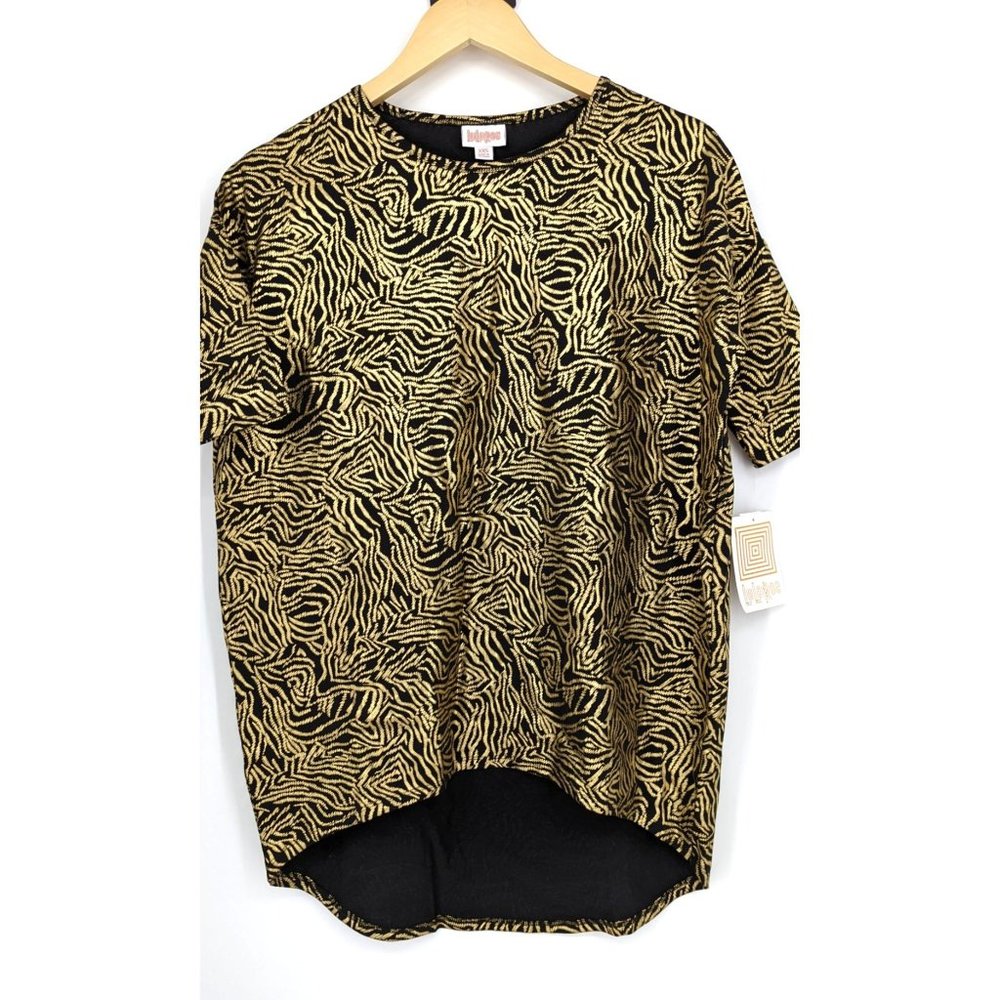Irma Tunic Lularoe